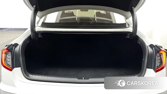 Hyundai Sonata (DN8) id 3607444 из Кореи 11