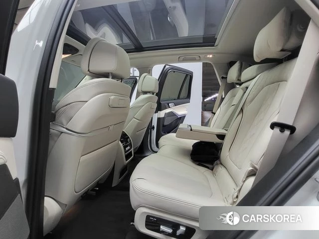 BMW X5 (G05) id 4734474 из Кореи 11