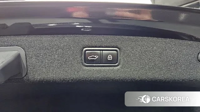 Genesis EQ900 id 3319854 из Кореи 11