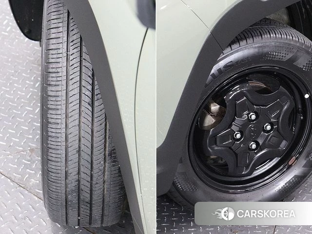 Hyundai Casper id 4534806 из Кореи 11