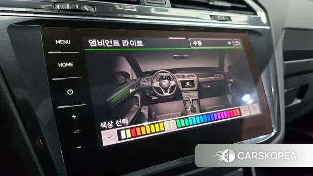 Volkswagen Tiguan second Generation id 3624683 из Кореи 11