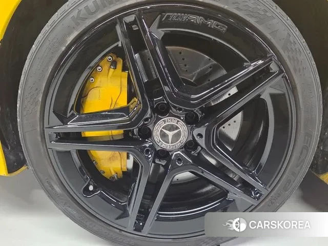 Mercedes-Benz CLA-Class C118 id 3499218 из Кореи 11