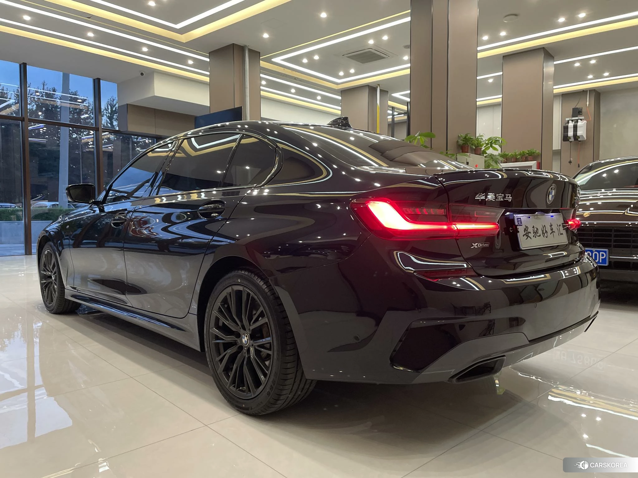 BMW 3 series id 4515122 из Китая 11