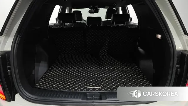 Ssangyong Torres id 3600078 из Кореи 11