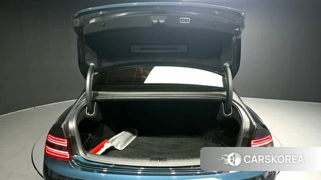 Genesis G80 (RG3) id 3795064 из Кореи 11