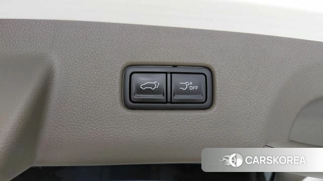 Kia Carnival 4th generation id 4506594 из Кореи 11