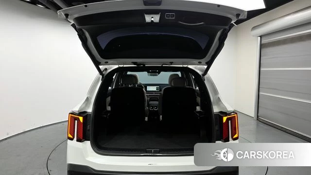 Kia The New Sorento 4th Generation id 3817628 из Кореи 11