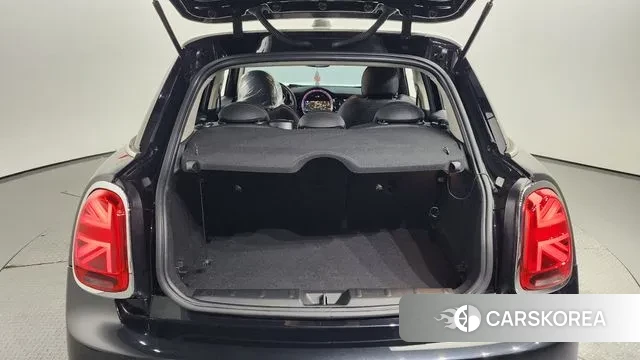 Mini Cooper id 3007024 из Кореи 11