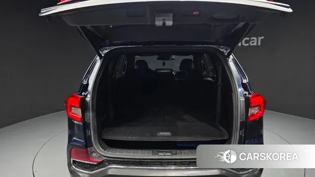 Ssangyong G4 Rexton id 3742784 из Кореи 11