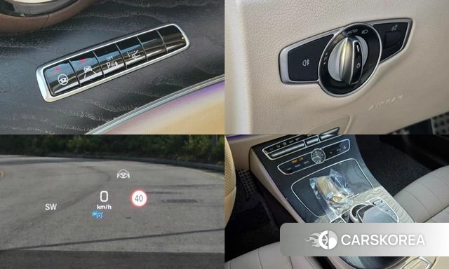 Mercedes-Benz E-Class W213 id 4367203 из Кореи 11
