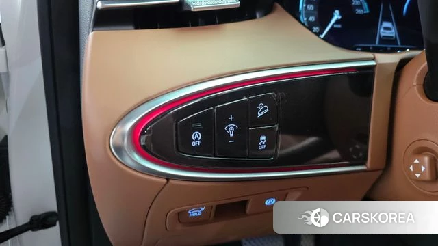 Genesis GV70 id 4893013 из Кореи 11