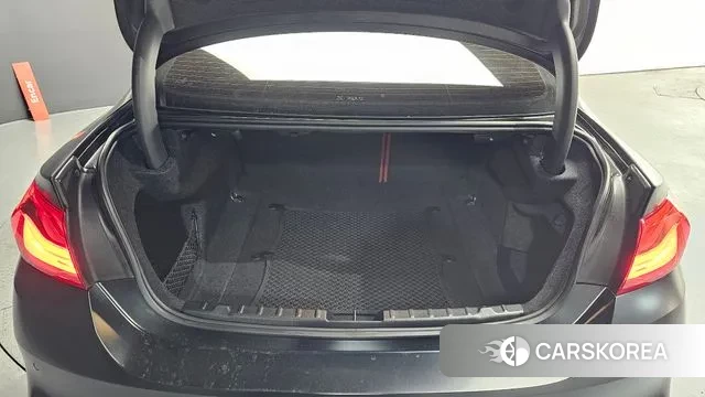 BMW M4 (F82) id 3709411 из Кореи 11