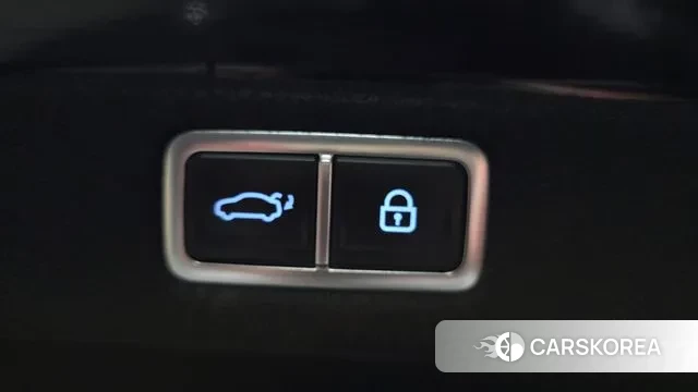 Hyundai Grandeur Hybrid (GN7) id 3405386 из Кореи 11