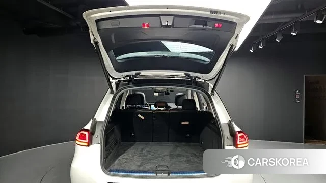 Mercedes-Benz GLE-Class W167 id 3037160 из Кореи 11