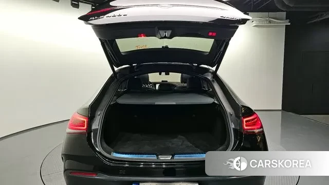 Mercedes-Benz GLE-Class W167 id 3168925 из Кореи 11