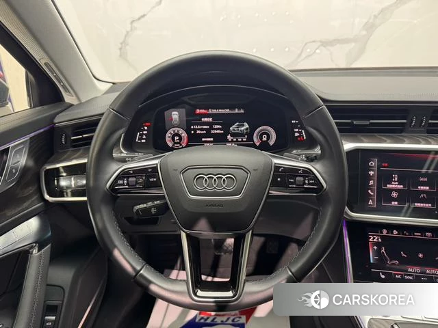 Audi A6 (import) id 4291563 из Китая 11