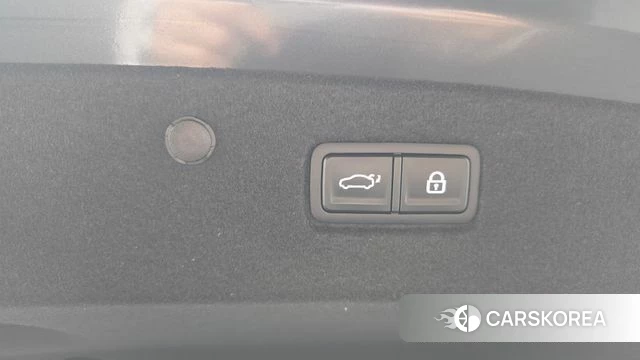 Kia K8 id 3915094 из Кореи 11