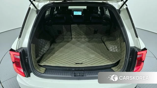 Ssangyong Torres id 4408498 из Кореи 11