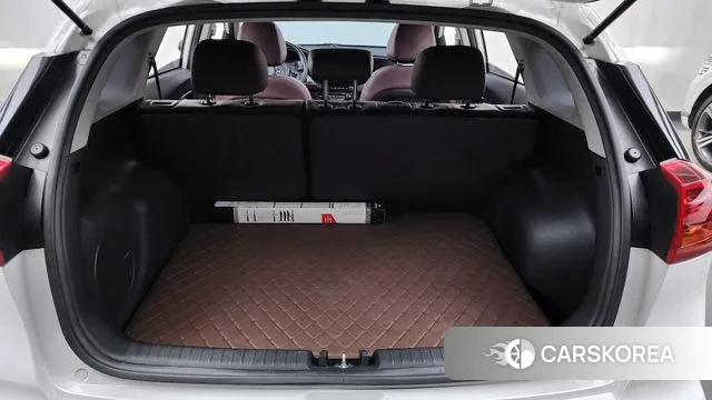 Kia The New Niro id 3747165 из Кореи 11