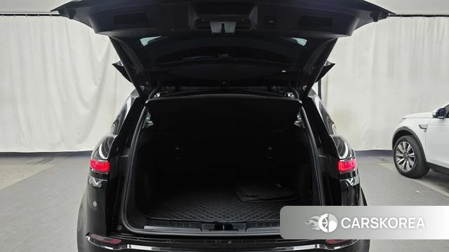 Land Rover Range Rover Evoque 2nd Generation id 4703165 из Кореи 11