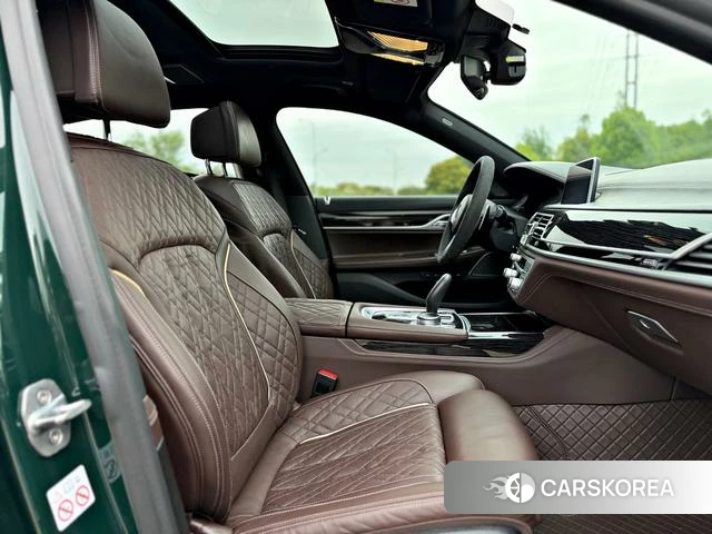 BMW 7 series id 4241915 из Китая 11