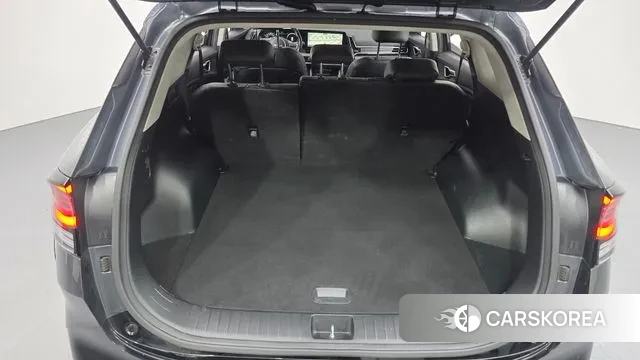 Kia Sportage 5th Generation Hybrid id 3508584 из Кореи 11