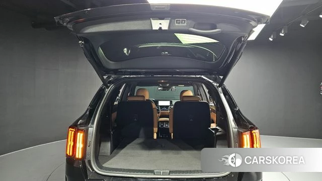 Kia Sorento 4th Generation id 4496237 из Кореи 11