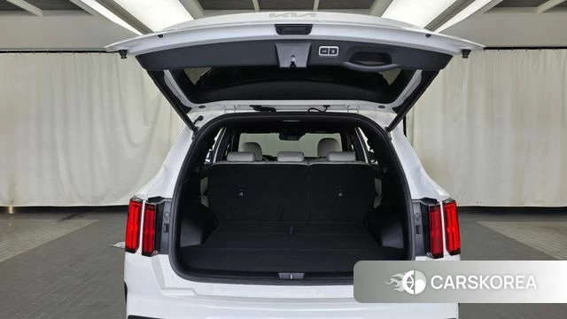 Kia Sorento 4th Generation id 4656491 из Кореи 10