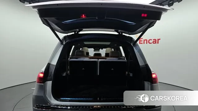 Mercedes-Benz GLS - Class X167 id 3296322 из Кореи 11