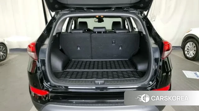 Hyundai All New Tucson id 2982009 из Кореи 11