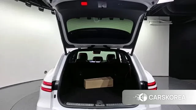 Genesis GV70 id 3158799 из Кореи 11