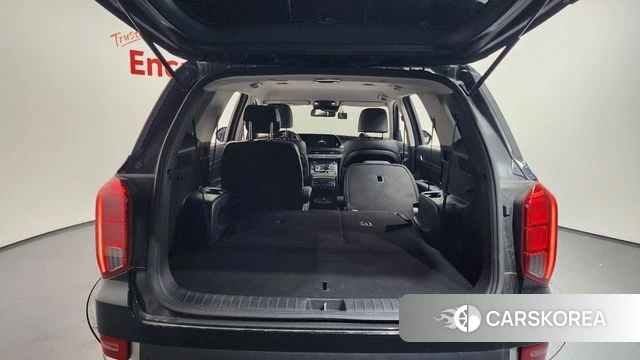 Hyundai Palisade id 3861454 из Кореи 11