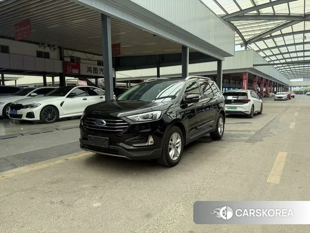 Ford Sharp World id 4253319 из Китая 11