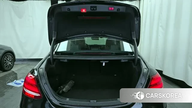 Mercedes-Benz E-Class W213 id 3161522 из Кореи 11