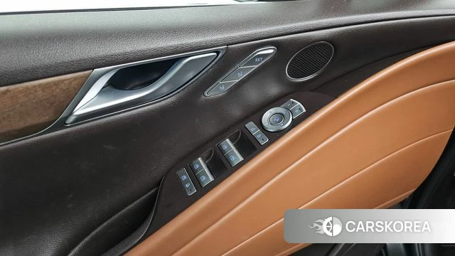 Genesis G80 (RG3) id 4322130 из Кореи 11
