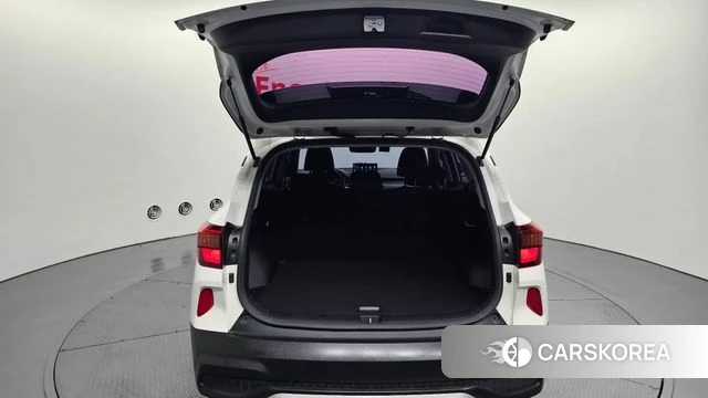 Kia Seltos id 4937297 из Кореи 11