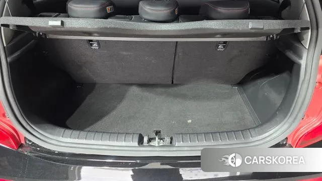 Kia All New Morning (JA) id 3748217 из Кореи 11