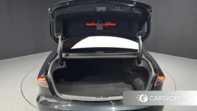 Hyundai The New Grandeur IG Hybrid id 2965392 из Кореи 11