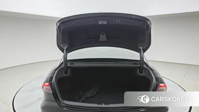 Hyundai The New Grandeur IG id 4687575 из Кореи 11