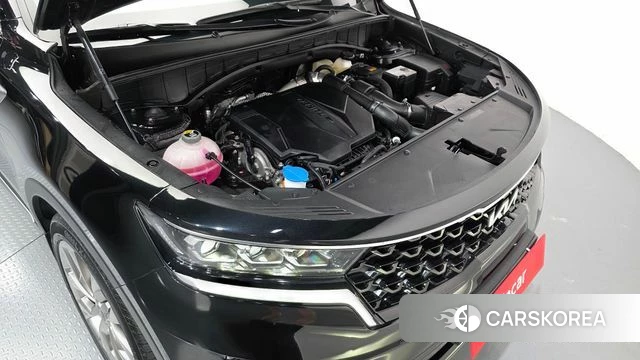 Kia Sorento 4th Generation id 4893518 из Кореи 11