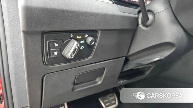 Volkswagen Arteon id 4267403 из Кореи 11