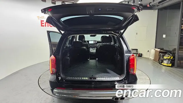 Hyundai The New Palisade id 2694874 из Кореи 11