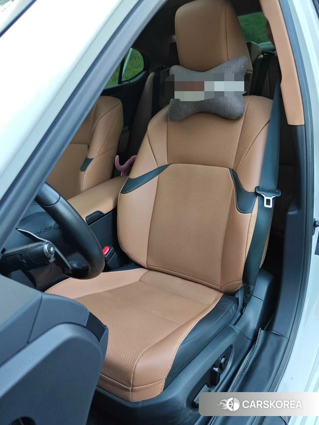 Lexus ES id 4278043 из Китая 11