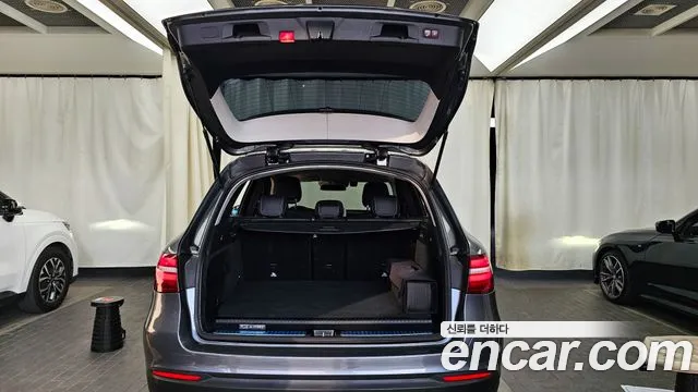 Mercedes-Benz GLC-Class X253 id 2625813 из Кореи 11