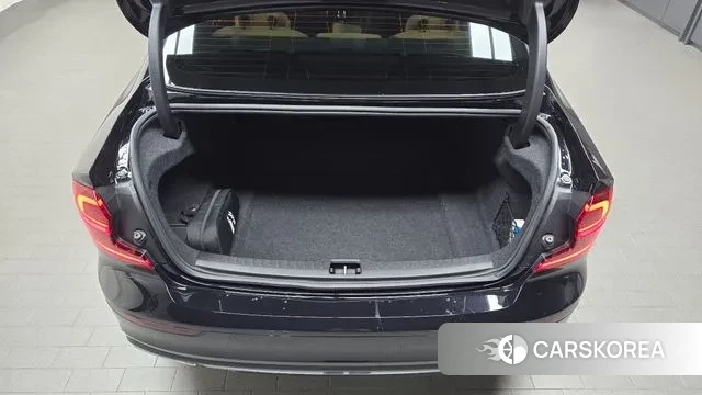 Volvo S60 3rd generation id 3389733 из Кореи 11