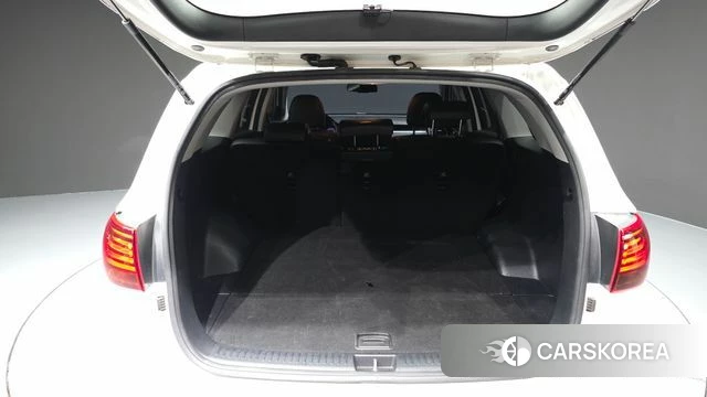 Kia The New Sorento id 4642900 из Кореи 11