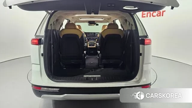 Kia Carnival 4th generation id 3225838 из Кореи 11