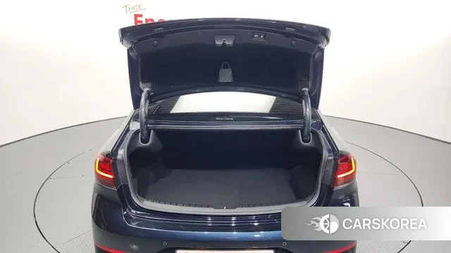 Kia K7 Premier Hybrid id 3598379 из Кореи 11