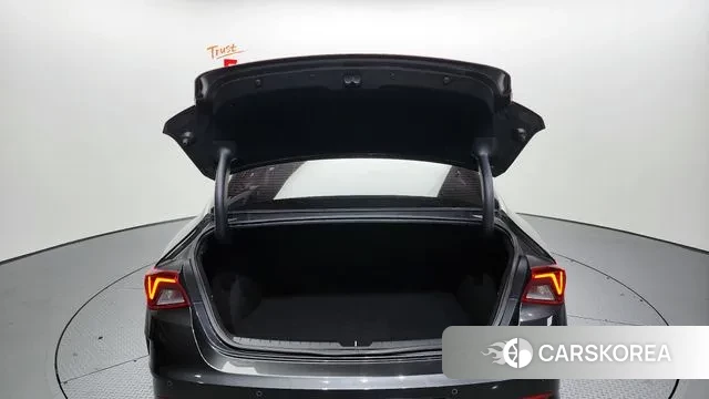 Kia K5 3rd generation id 3432815 из Кореи 11