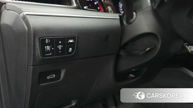 Kia K5 3rd generation id 4650996 из Кореи 11